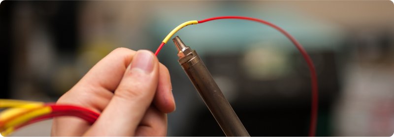 وارنیش حرارتی